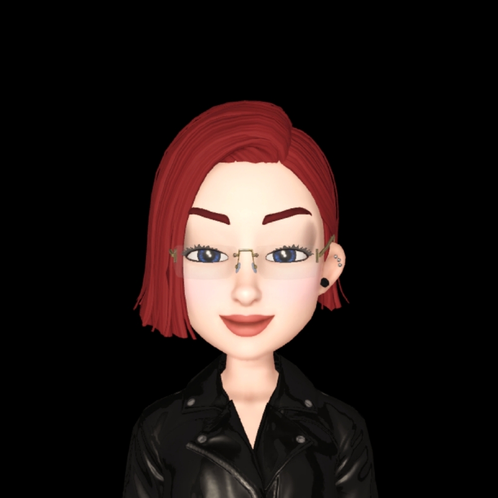 Meet your Posher, J.R.